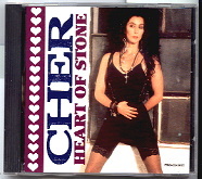 Cher - Heart Of Stone